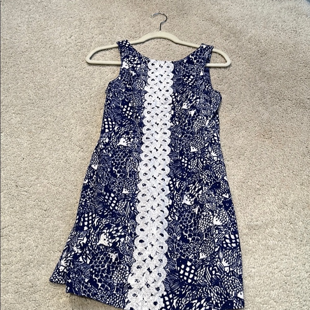 Lilly for target dress